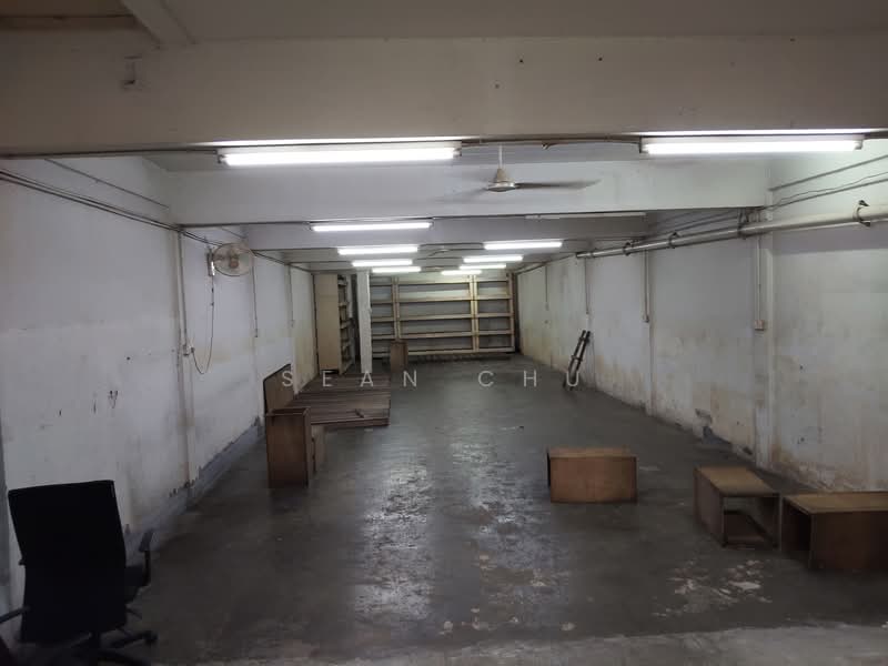 Shop / Office for Rent in KL City Centre (Kuala Lumpur) - Sean Chu - Interior - PropertyGuru.com.my