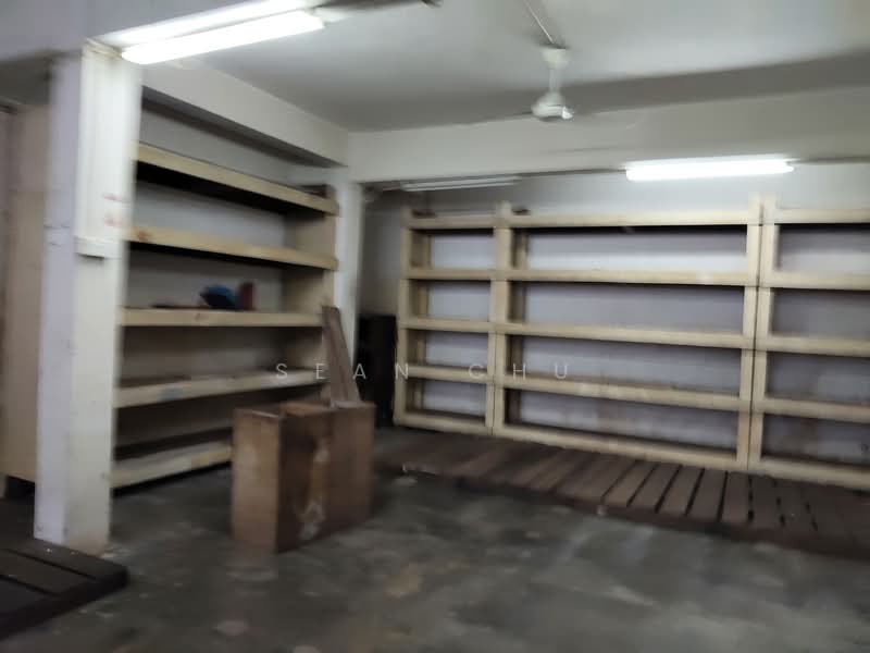 Shop / Office for Rent in KL City Centre (Kuala Lumpur) - Sean Chu - Interior - PropertyGuru.com.my