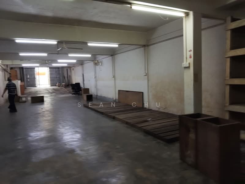 Shop / Office for Rent in KL City Centre (Kuala Lumpur) - Sean Chu - Interior - PropertyGuru.com.my