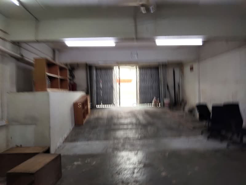 Shop / Office for Rent in KL City Centre (Kuala Lumpur) - Sean Chu - Interior - PropertyGuru.com.my