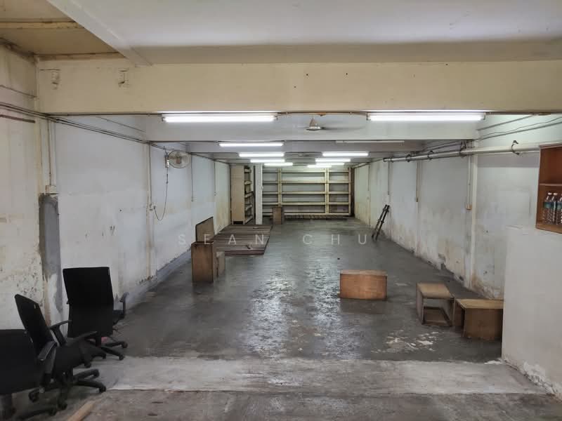 Shop / Office for Rent in KL City Centre (Kuala Lumpur) - Sean Chu - Basement - PropertyGuru.com.my