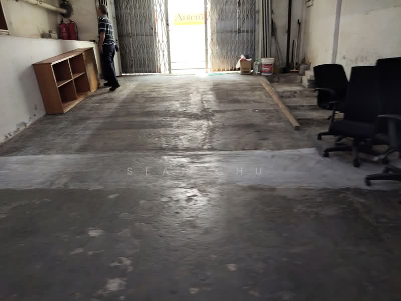 Shop / Office for Rent in KL City Centre (Kuala Lumpur) - Sean Chu - Interior - PropertyGuru.com.my