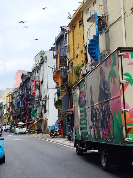 Shop / Office for Rent in KL City Centre (Kuala Lumpur) - Sean Chu - Exterior - PropertyGuru.com.my