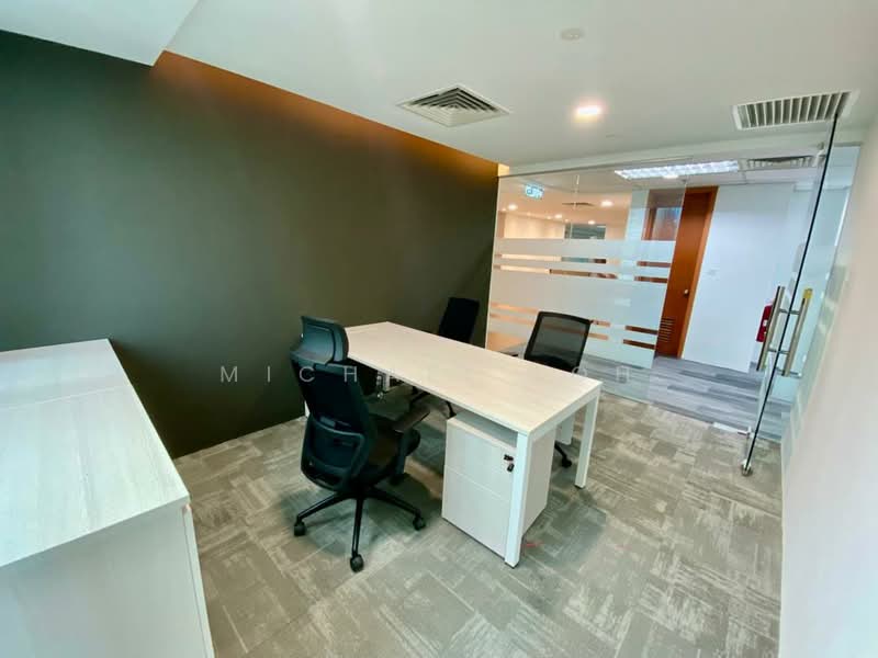 Office for Rent in KLCC (KL City Centre) - Michael Loh - Interior - PropertyGuru.com.my