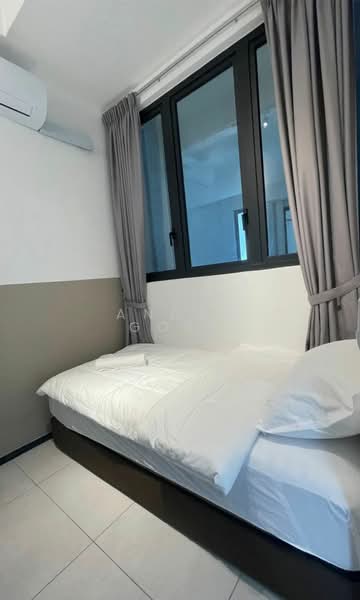 Service Residence for Rent at Urban Suites - Angel Goey - Bedroom - PropertyGuru.com.my