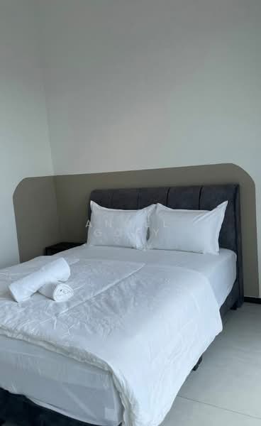 Service Residence for Rent at Urban Suites - Angel Goey - Bedroom - PropertyGuru.com.my