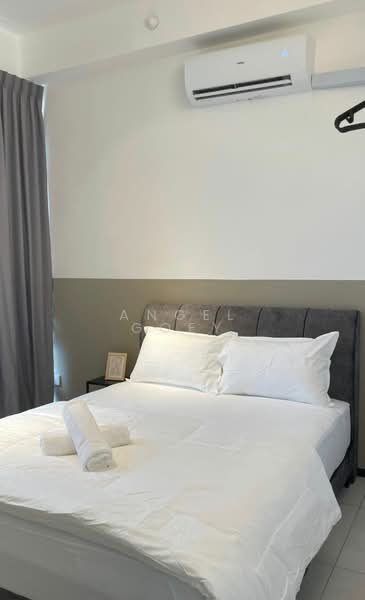 Service Residence for Rent at Urban Suites - Angel Goey - Bedroom - PropertyGuru.com.my
