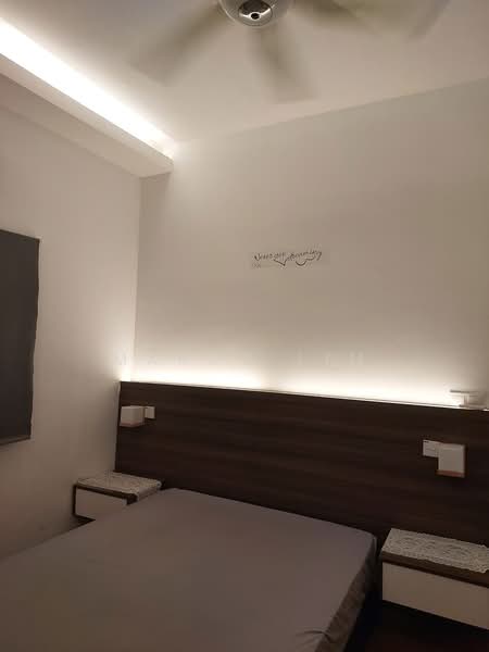 Sentrio Pandan untuk Untuk Disewa - RM 2,500 /bulan, Apr 2026 - Bedroom - PropertyGuru.com.my