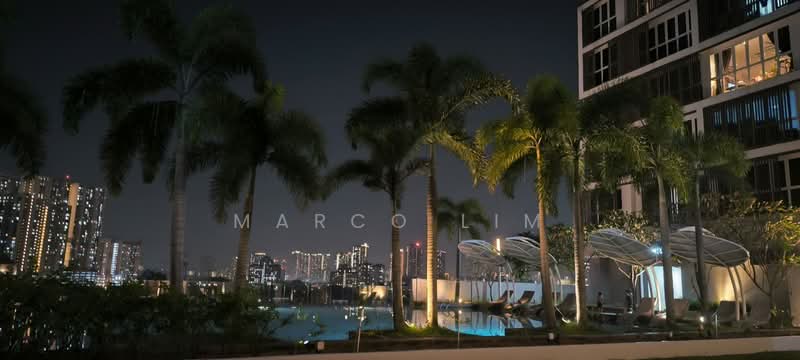 Sentrio Pandan untuk Untuk Disewa - RM 2,500 /bulan, Apr 2026 - Exterior - PropertyGuru.com.my