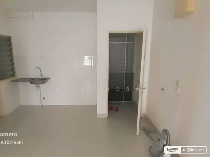 Seri jati apartment untuk Untuk Dijual - RM 290,000, Apr 2026 - Kitchen - PropertyGuru.com.my