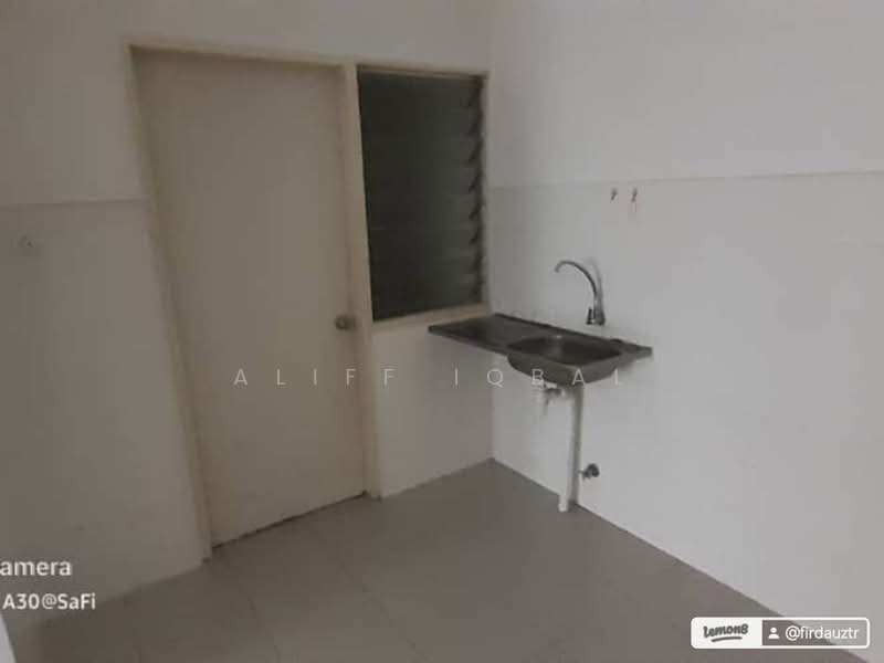Seri jati apartment untuk Untuk Dijual - RM 290,000, Apr 2026 - PropertyGuru.com.my