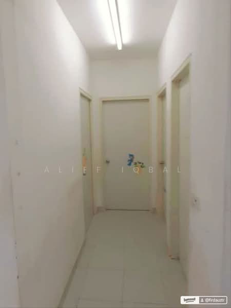 Seri jati apartment untuk Untuk Dijual - RM 290,000, Apr 2026 - PropertyGuru.com.my