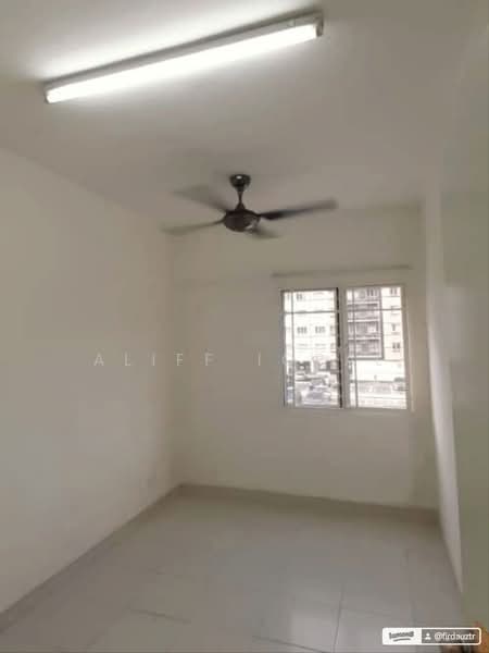 Seri jati apartment untuk Untuk Dijual - RM 290,000, Apr 2026 - PropertyGuru.com.my