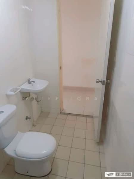 Seri jati apartment untuk Untuk Dijual - RM 290,000, Apr 2026 - PropertyGuru.com.my