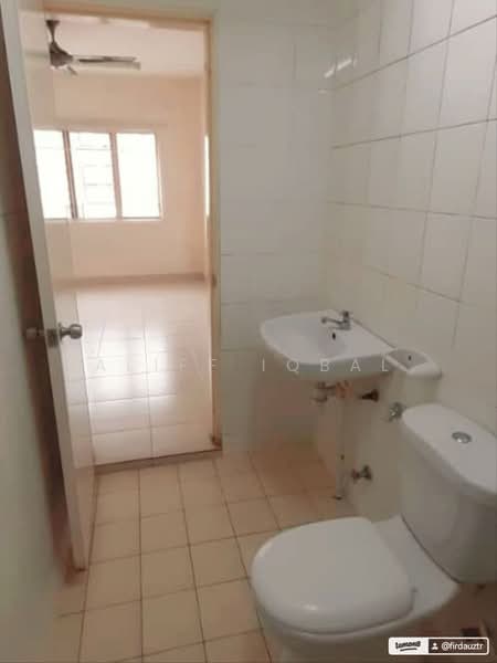 Seri jati apartment untuk Untuk Dijual - RM 290,000, Apr 2026 - PropertyGuru.com.my