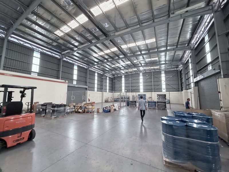 Factory for Sale in Shah Alam (Selangor) - Andrew Chong - Interior - PropertyGuru.com.my