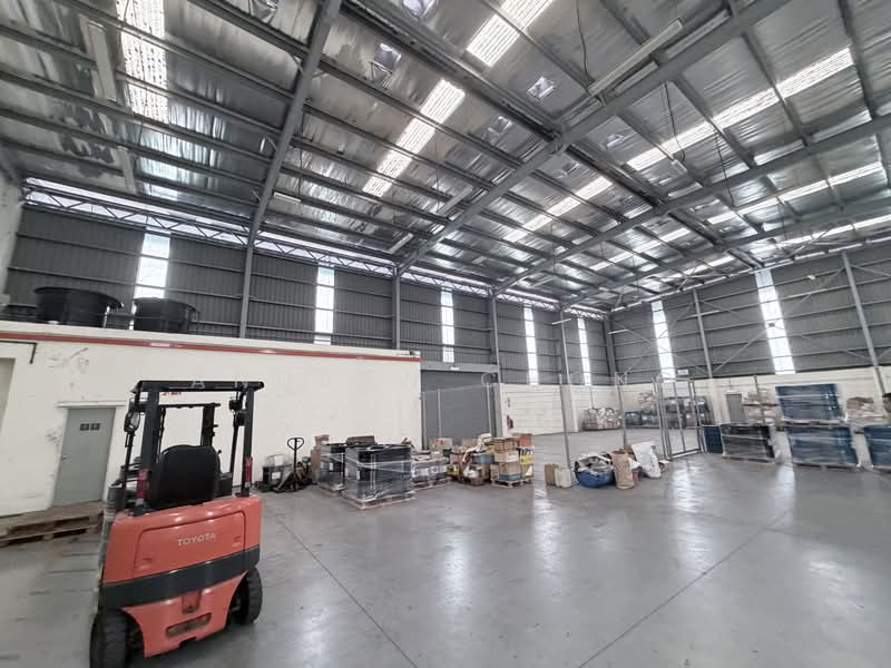 Factory for Sale in Shah Alam (Selangor) - Andrew Chong - Interior - PropertyGuru.com.my