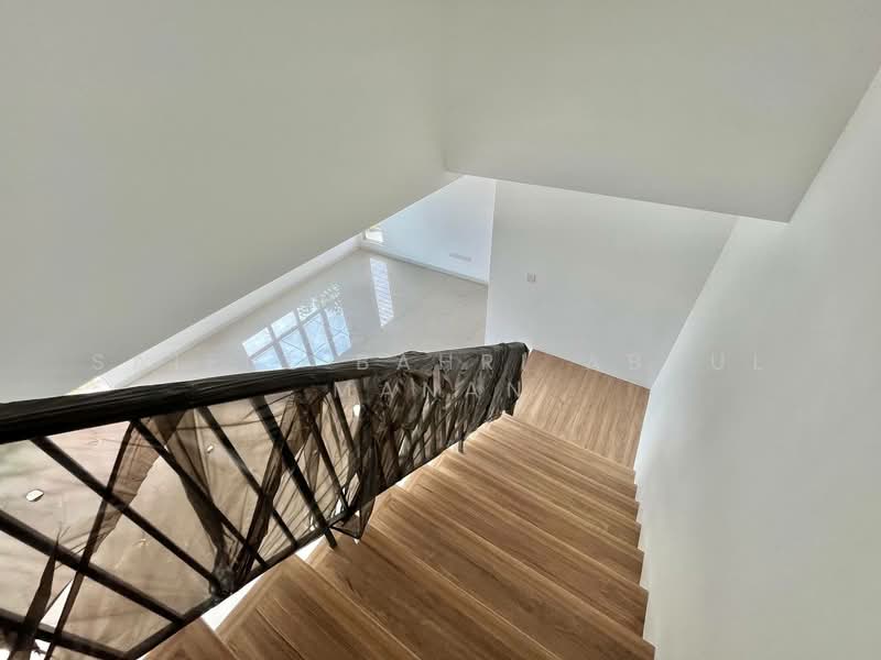 2-storey Terraced House for Sale in Serene Heights (Semenyih) - Saiful Bahri Abdul Manan - Interior - PropertyGuru.com.my