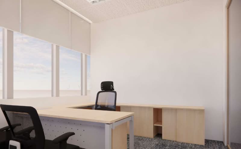 PFCC untuk Untuk Disewa - RM 28,028 /bulan, Apr 2026 - Study - PropertyGuru.com.my