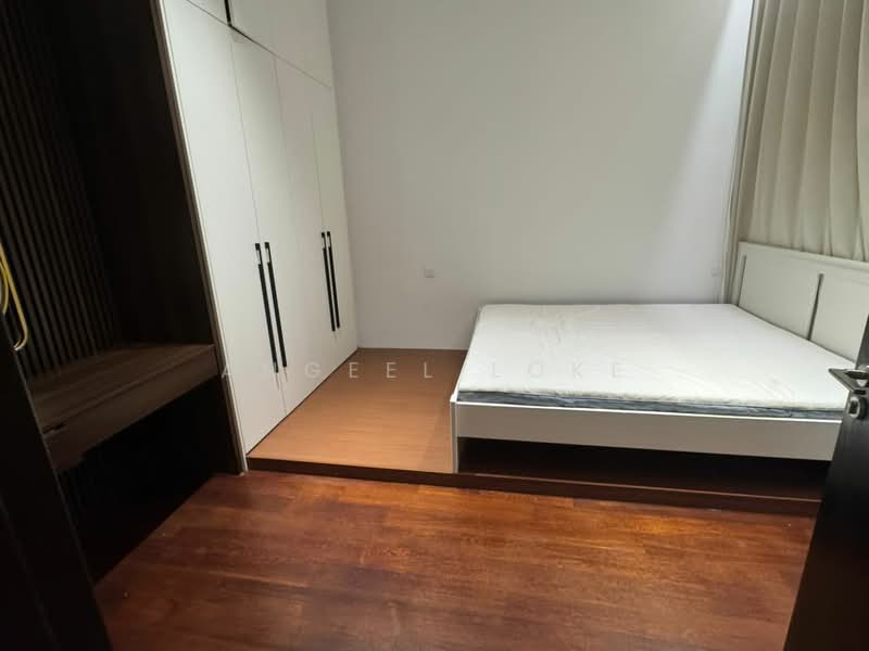 Servis Apartment untuk Disewa di The Manor - Angeel Loke - PropertyGuru.com.my