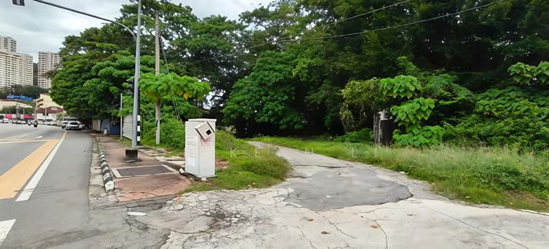 Tanah Komersial untuk Dijual di Tanjung Bungah (Penang) - Oh Kean Li - Exterior - PropertyGuru.com.my