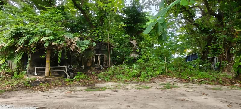 Tanah Komersial untuk Dijual di Tanjung Bungah (Penang) - Oh Kean Li - PropertyGuru.com.my