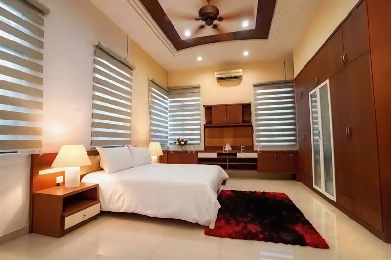 Rumah Banglo untuk Dijual di Batu Feringghi (Penang) - Chiew Bee - Bedroom - PropertyGuru.com.my