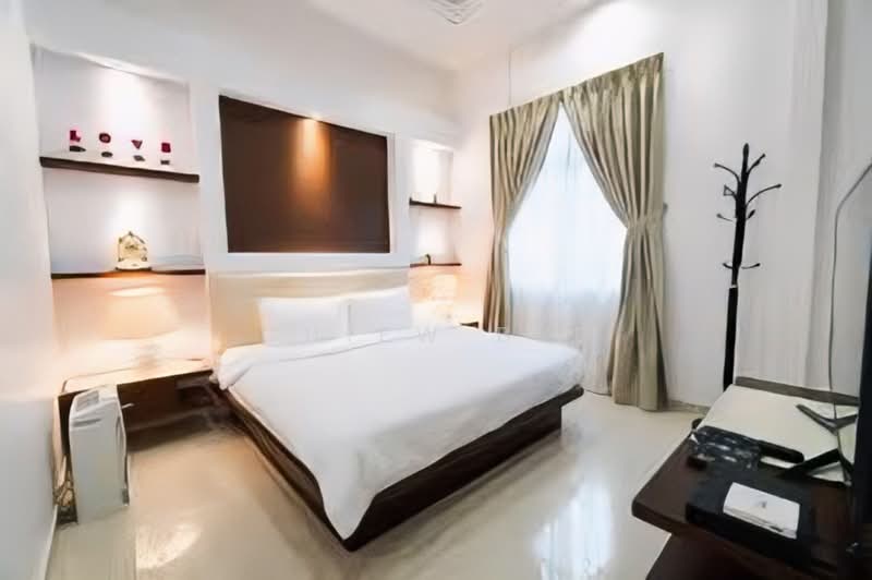Rumah Banglo untuk Dijual di Batu Feringghi (Penang) - Chiew Bee - Bedroom - PropertyGuru.com.my