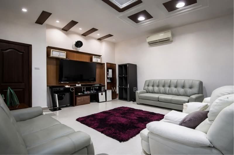 Rumah Banglo untuk Dijual di Batu Feringghi (Penang) - Chiew Bee - Living Room - PropertyGuru.com.my
