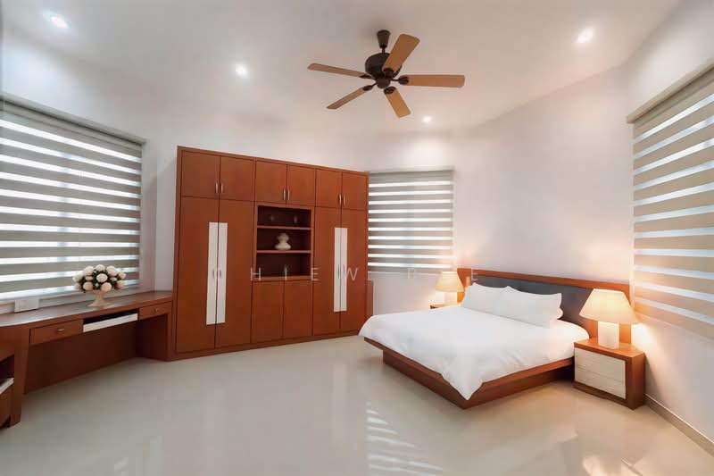 Rumah Banglo untuk Dijual di Batu Feringghi (Penang) - Chiew Bee - Bedroom - PropertyGuru.com.my