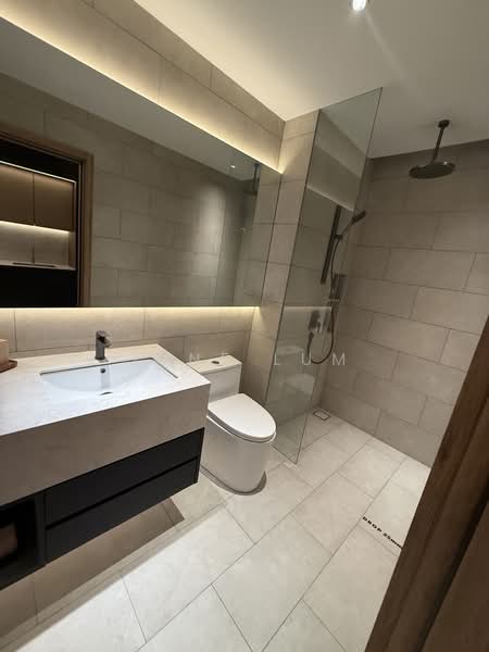 Service Residence for Sale at Armani Hallson KLCC - June Lum - Bathroom - PropertyGuru.com.my