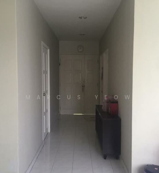 Bukit Permata Villas untuk Untuk Dijual - RM 650,000, Apr 2026 - Entrance - PropertyGuru.com.my