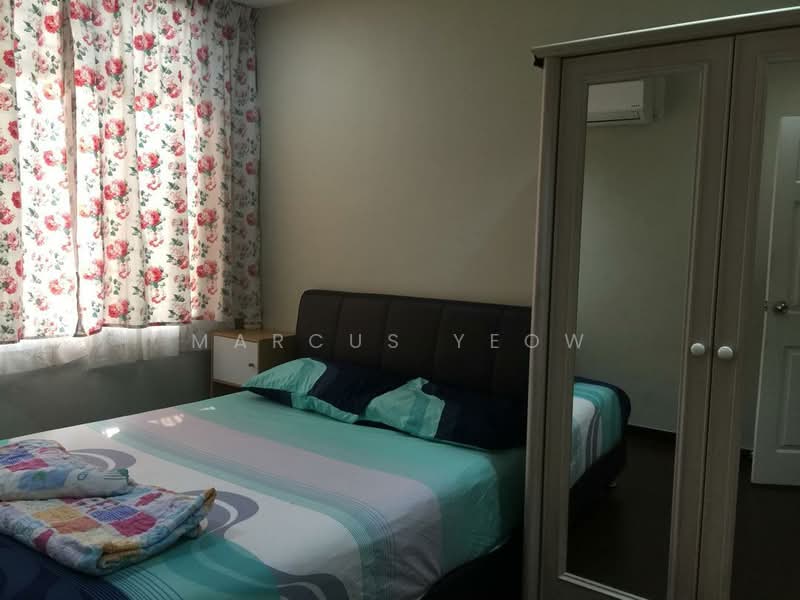 Bukit Permata Villas untuk Untuk Dijual - RM 650,000, Apr 2026 - Bedroom - PropertyGuru.com.my