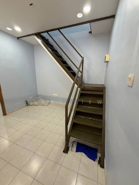 2-storey Terraced House for Sale in Iskandar Puteri (Nusajaya) (Johor) - Junz Liew - Interior - PropertyGuru.com.my