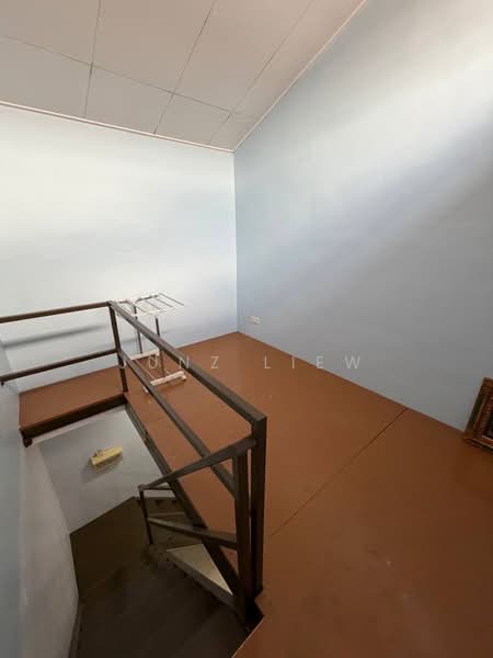 2-storey Terraced House for Sale in Iskandar Puteri (Nusajaya) (Johor) - Junz Liew - Interior - PropertyGuru.com.my