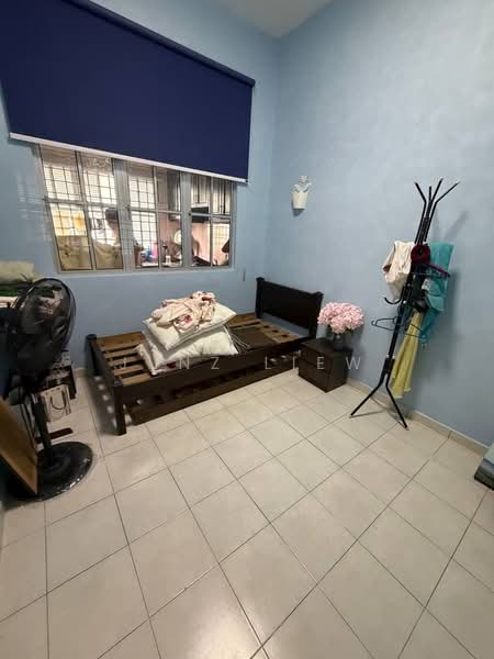2-storey Terraced House for Sale in Iskandar Puteri (Nusajaya) (Johor) - Junz Liew - Bedroom - PropertyGuru.com.my