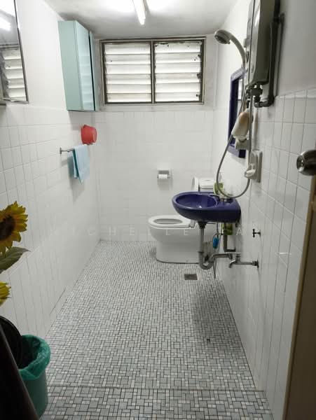 SS 21, Damansara Utama untuk Untuk Dijual - RM 2,500,000, Apr 2026 - Bathroom - PropertyGuru.com.my