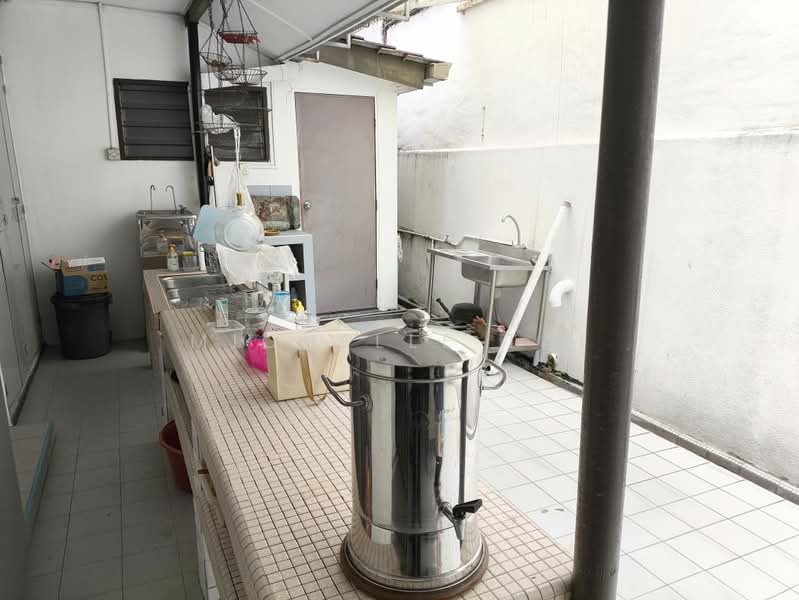 SS 21, Damansara Utama untuk Untuk Dijual - RM 2,500,000, Apr 2026 - Kitchen - PropertyGuru.com.my