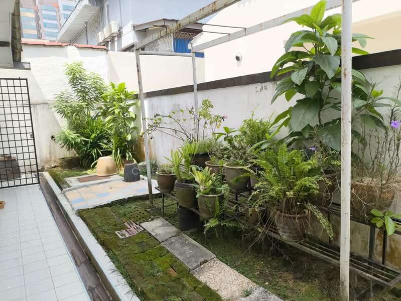 SS 21, Damansara Utama untuk Untuk Dijual - RM 2,500,000, Apr 2026 - Garden - PropertyGuru.com.my