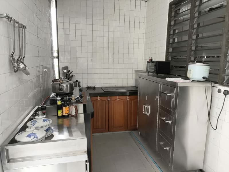 SS 21, Damansara Utama untuk Untuk Dijual - RM 2,500,000, Apr 2026 - Kitchen - PropertyGuru.com.my