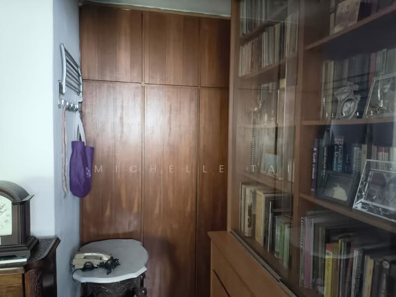 SS 21, Damansara Utama untuk Untuk Dijual - RM 2,500,000, Apr 2026 - Study - PropertyGuru.com.my
