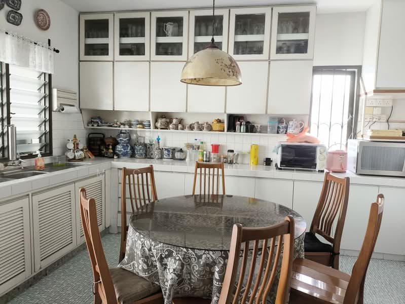 SS 21, Damansara Utama untuk Untuk Dijual - RM 2,500,000, Apr 2026 - Kitchen - PropertyGuru.com.my