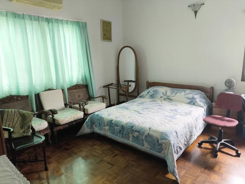 SS 21, Damansara Utama untuk Untuk Dijual - RM 2,500,000, Apr 2026 - Bedroom - PropertyGuru.com.my