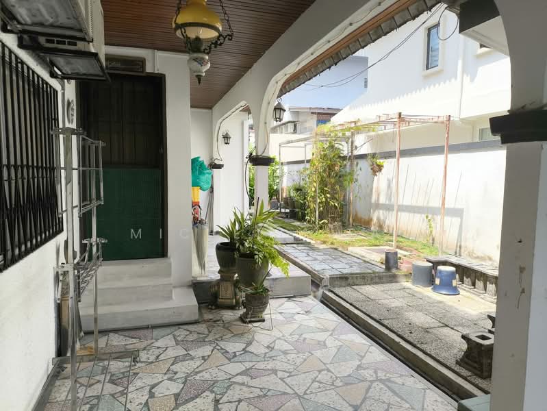 SS 21, Damansara Utama untuk Untuk Dijual - RM 2,500,000, Apr 2026 - Exterior - PropertyGuru.com.my