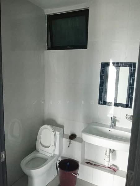 Wave @ Marina Cove untuk Untuk Disewa - RM 2,500 /bulan, Apr 2026 - Bathroom - PropertyGuru.com.my