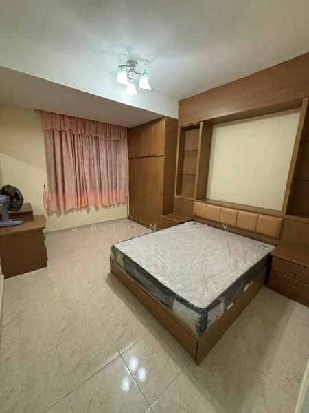 Condominium for Sale at Cheng Heights - Jason Tay - Bedroom - PropertyGuru.com.my