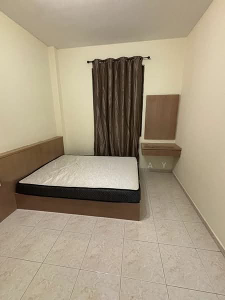 Condominium for Sale at Cheng Heights - Jason Tay - Bedroom - PropertyGuru.com.my
