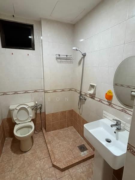 Condominium for Sale at Cheng Heights - Jason Tay - Bathroom - PropertyGuru.com.my