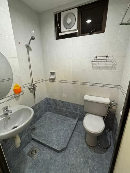 Condominium for Sale at Cheng Heights - Jason Tay - Bathroom - PropertyGuru.com.my