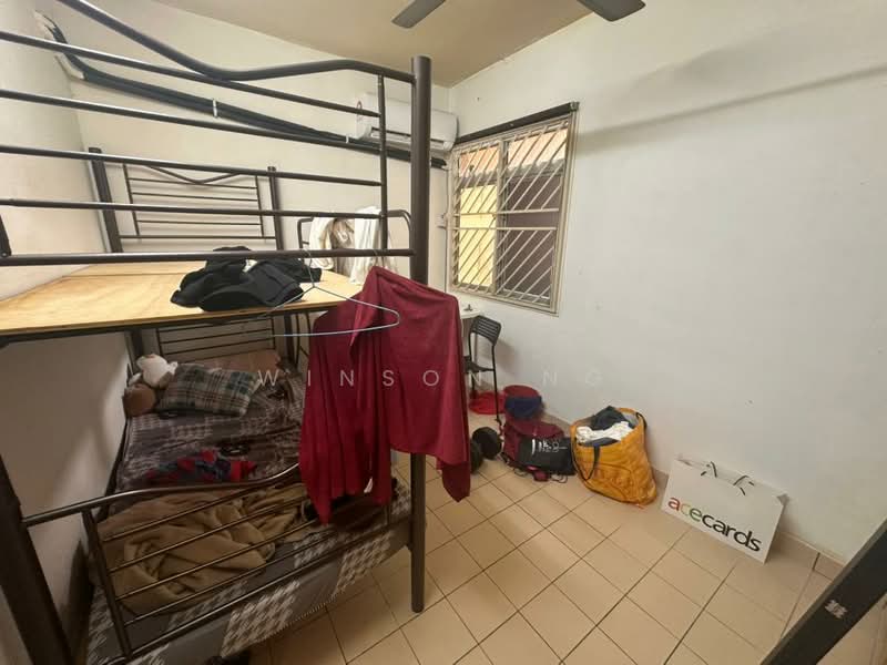 Condominium for Rent at Perdana Exclusive - Winson Ng - Bedroom - PropertyGuru.com.my